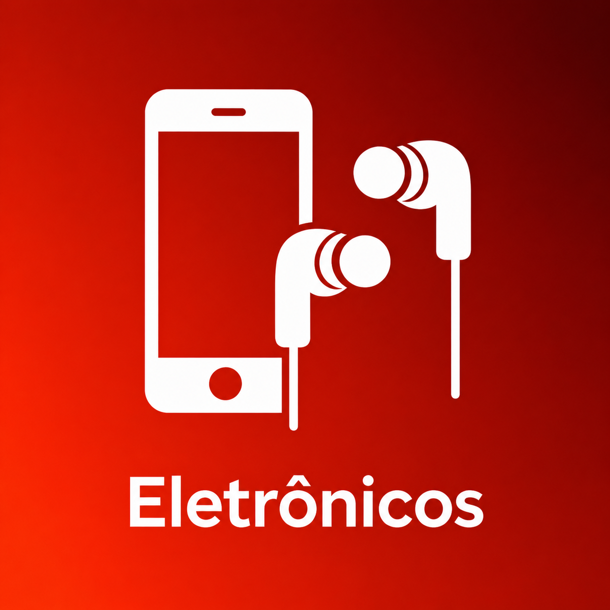 📱Eletrônicos