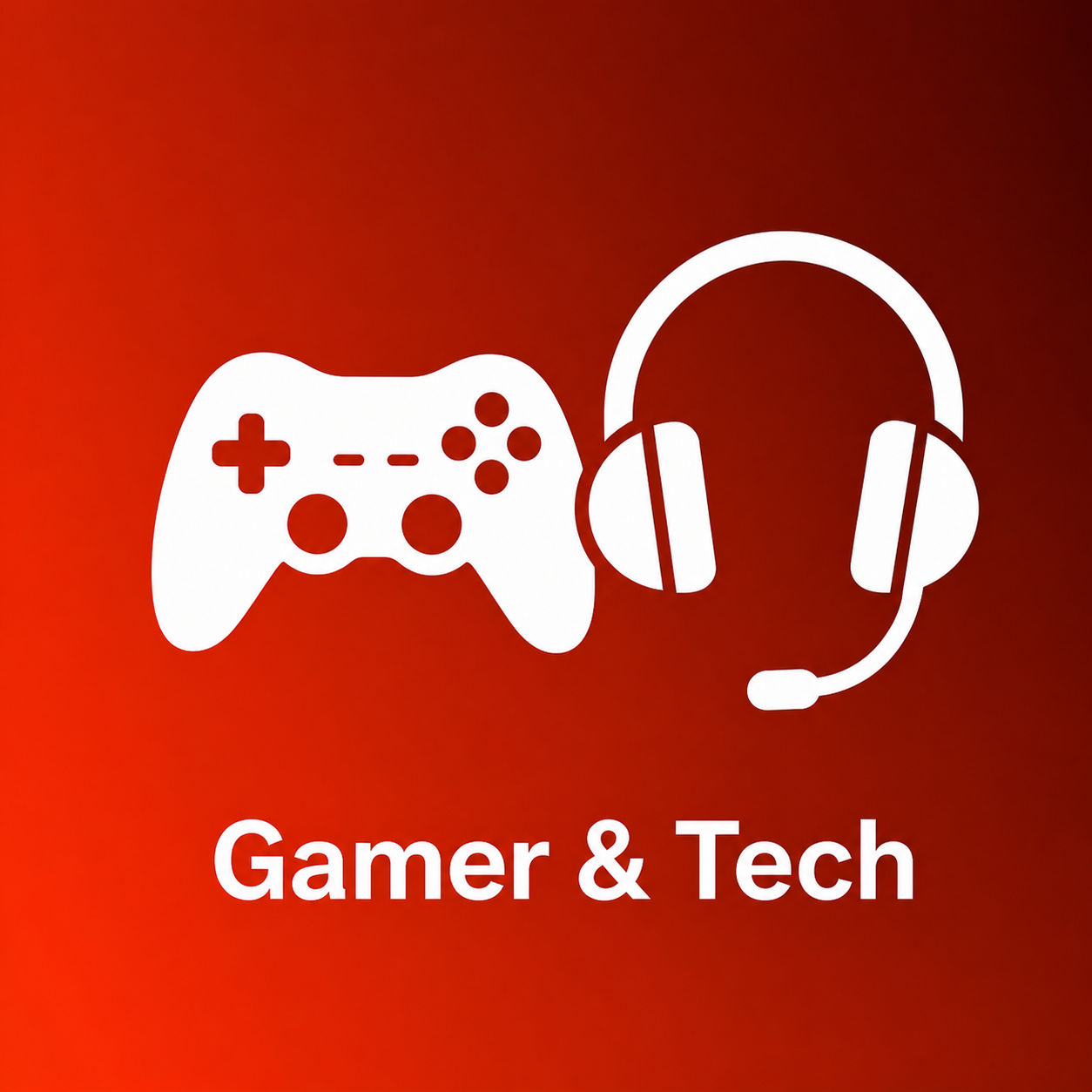 🎮Gamer & Tech