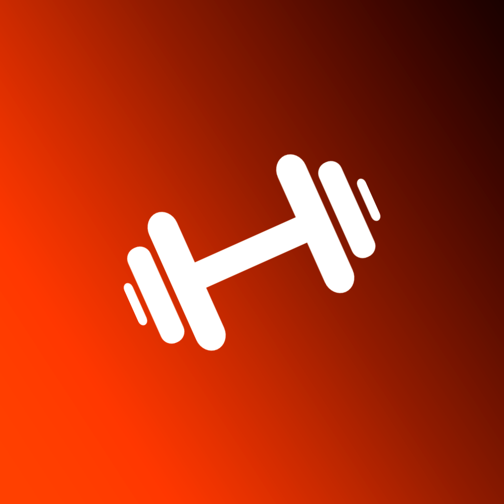🏋️ Fitness