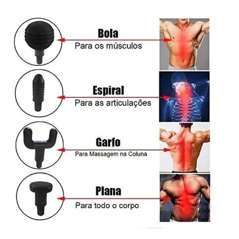 MuscleFix Pro