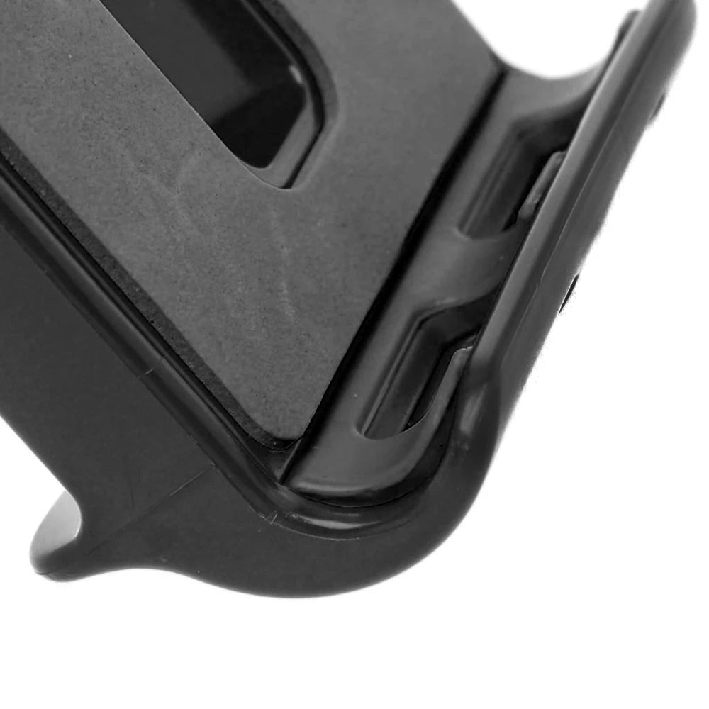 Suporte Veicular Universal para Tablet e Celular – Rotação 360°