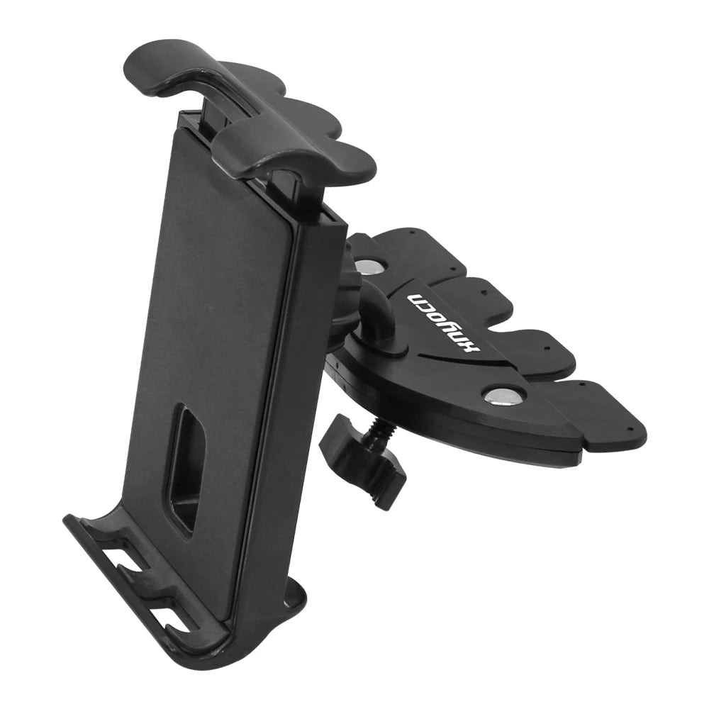 Suporte Veicular Universal para Tablet e Celular – Rotação 360°