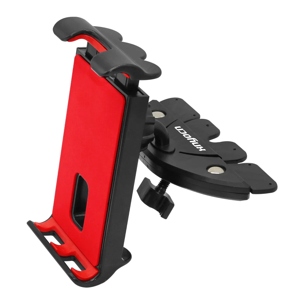 Suporte Veicular Universal para Tablet e Celular – Rotação 360°