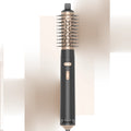 Escova Secadora Rotativa 2 em 1 Modeladora de Cabelo Profissional