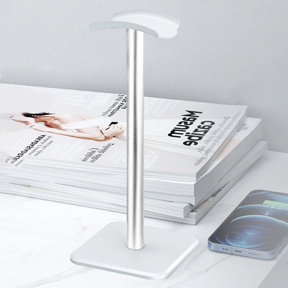 Suporte para Fone Gamer de Mesa