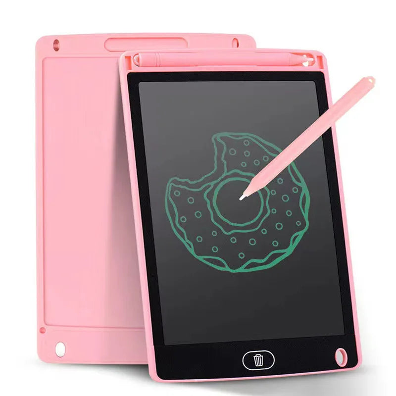 Tablet de Desenho LCD Infantil