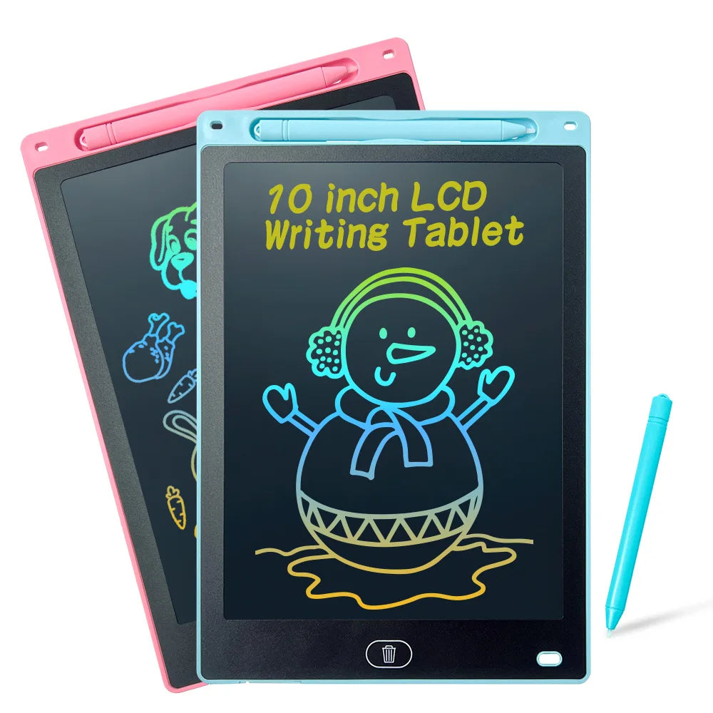 Tablet de Desenho LCD Infantil