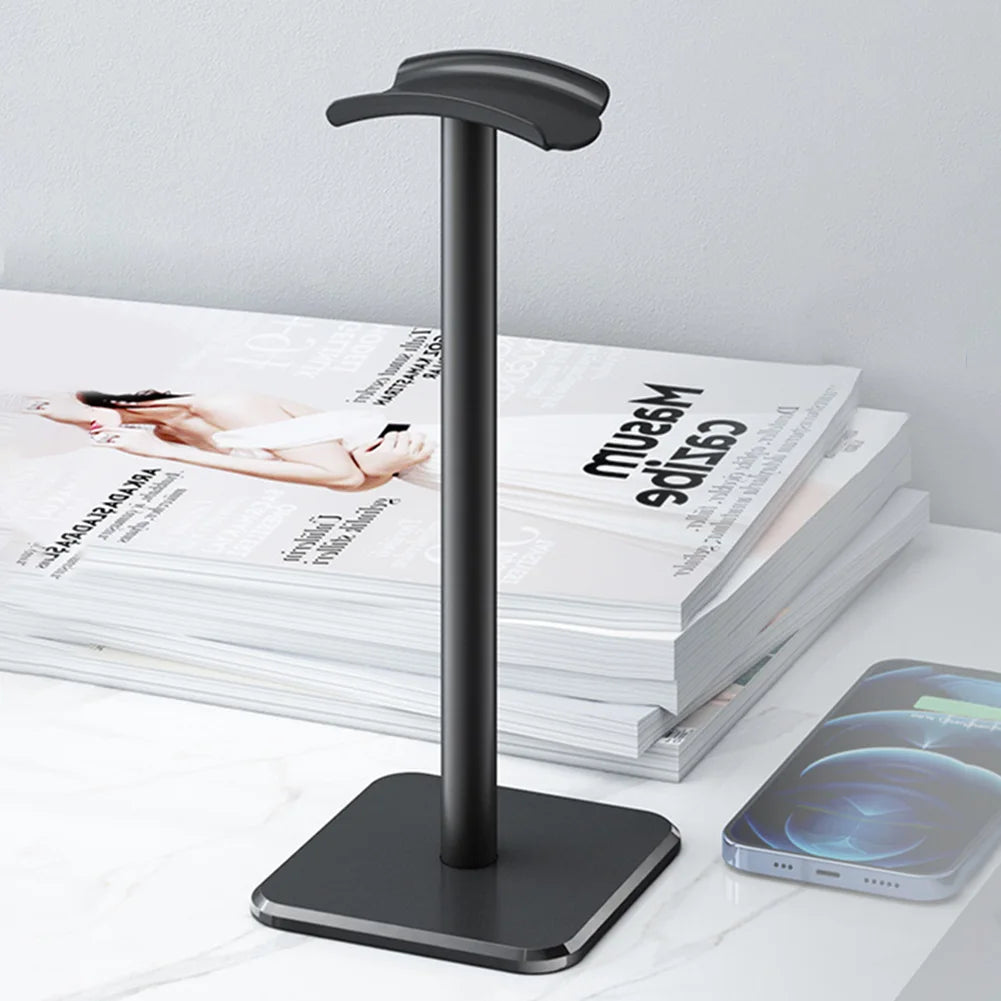 Suporte para Fone Gamer de Mesa