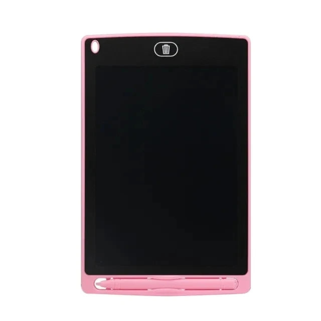 Tablet de Desenho LCD Infantil