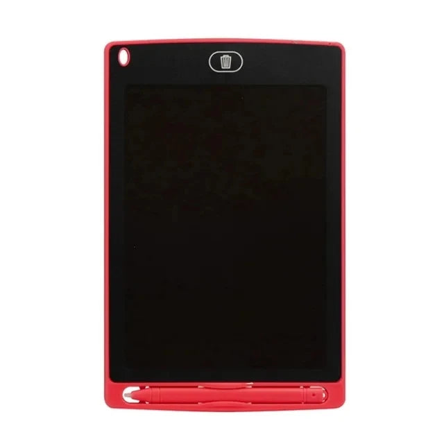 Tablet de Desenho LCD Infantil