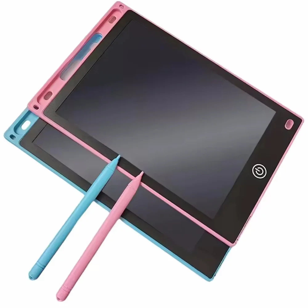 Tablet de Desenho LCD Infantil