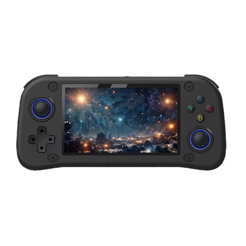 🎮 Console Portátil Retrô G28 4,3" — 20.000+ Jogos