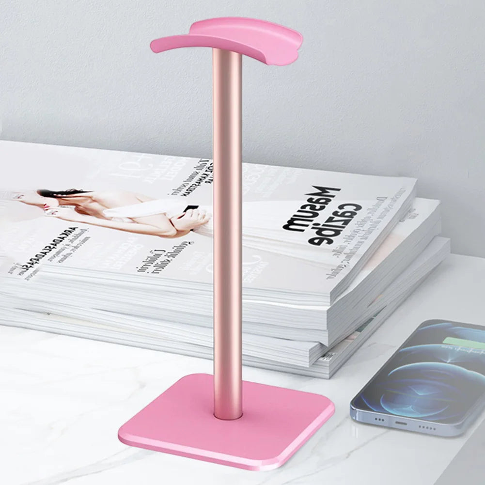 Suporte para Fone Gamer de Mesa