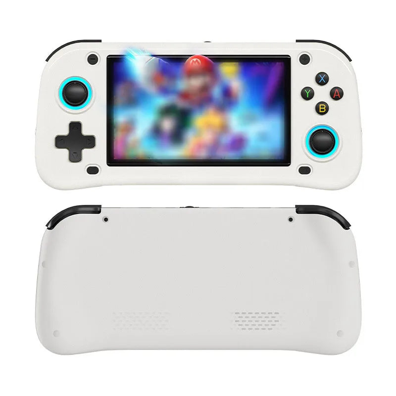 🎮 Console Portátil Retrô G28 4,3" — 20.000+ Jogos