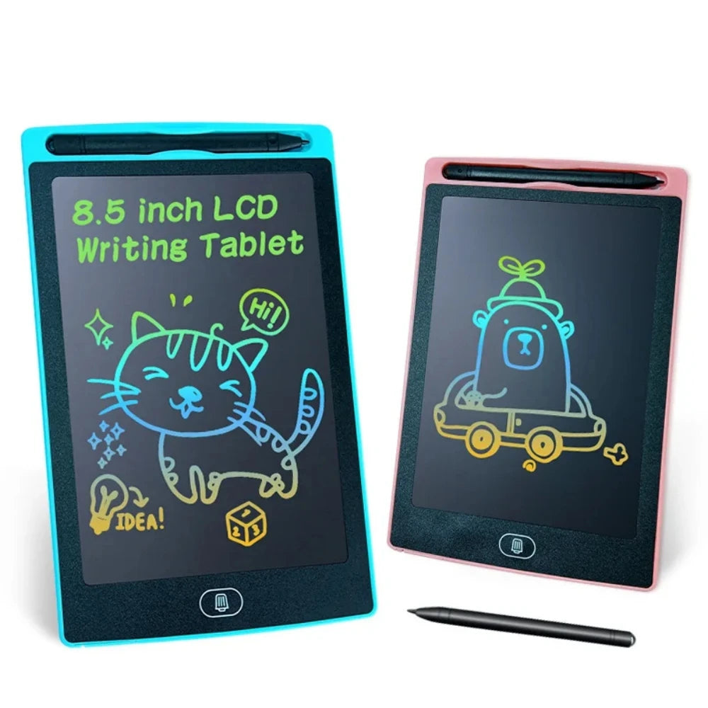 Tablet de Desenho LCD Infantil