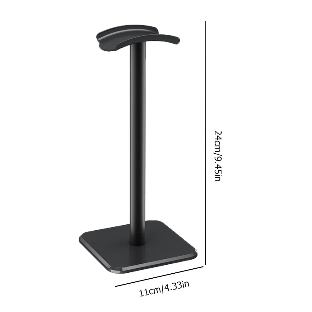 Suporte para Fone Gamer de Mesa