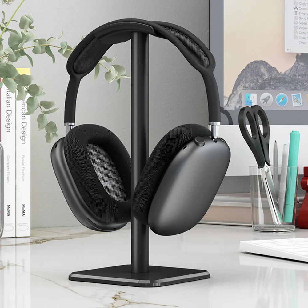 Suporte para Fone Gamer de Mesa