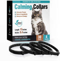 🐾 Coleira Calmante para Cães e Gatos – Proteção e Relaxamento