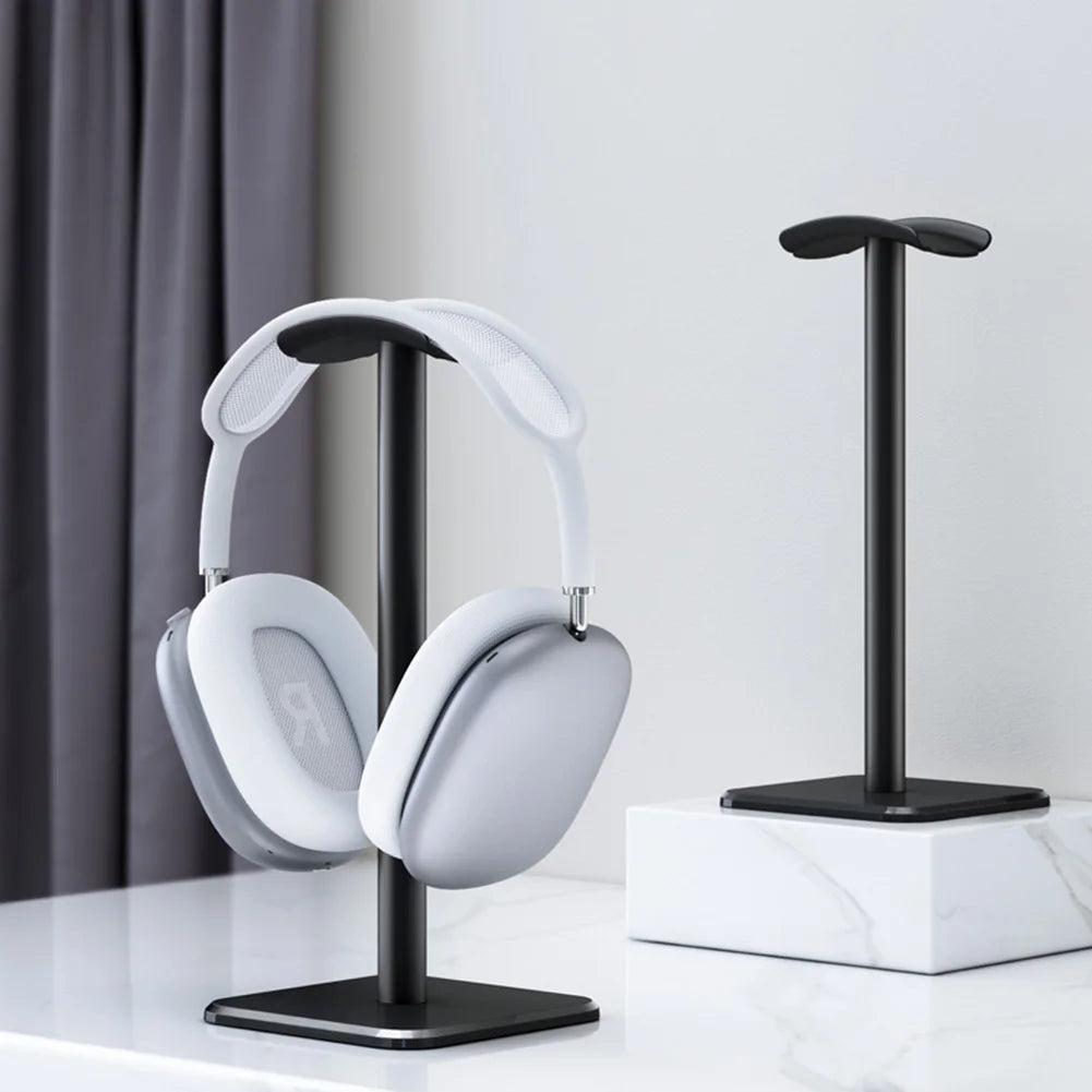 Suporte para Fone Gamer de Mesa