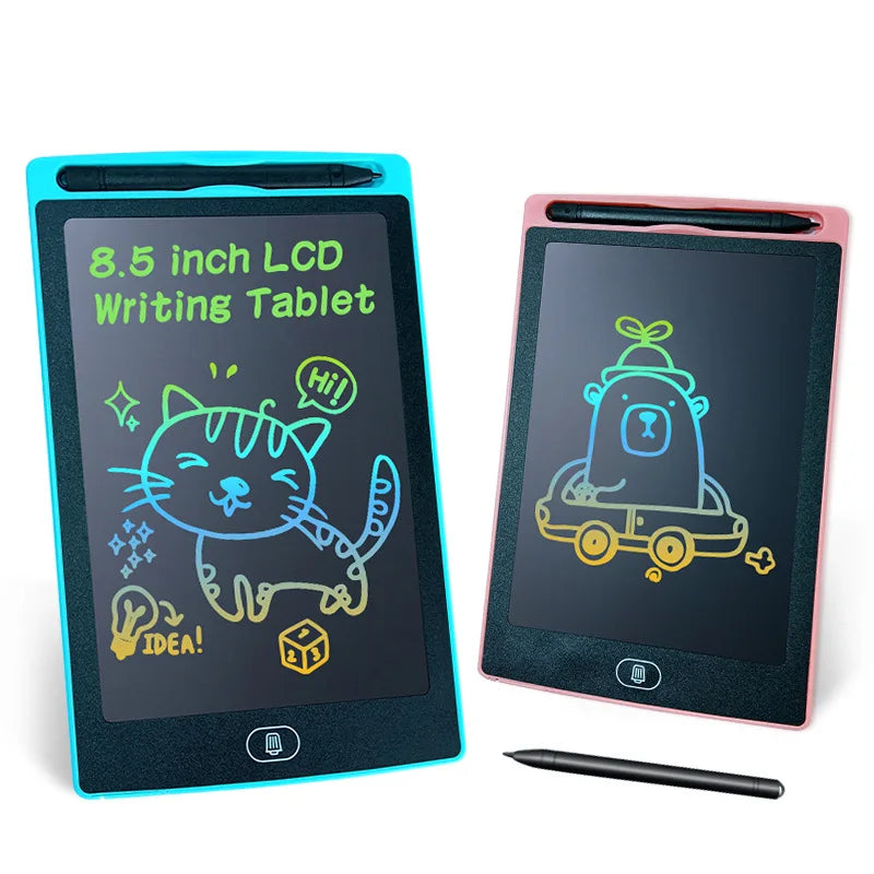 Tablet de Desenho LCD Infantil