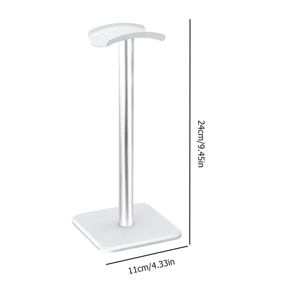 Suporte para Fone Gamer de Mesa