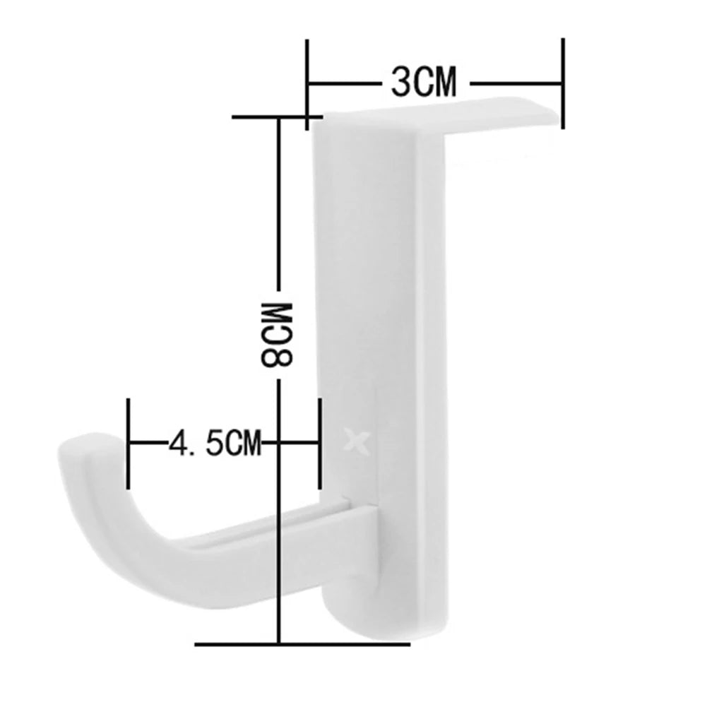 Suporte para Fone Gamer de Mesa