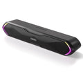 🔥 Caixa de Som Bluetooth Portátil com Som Estéreo e USB