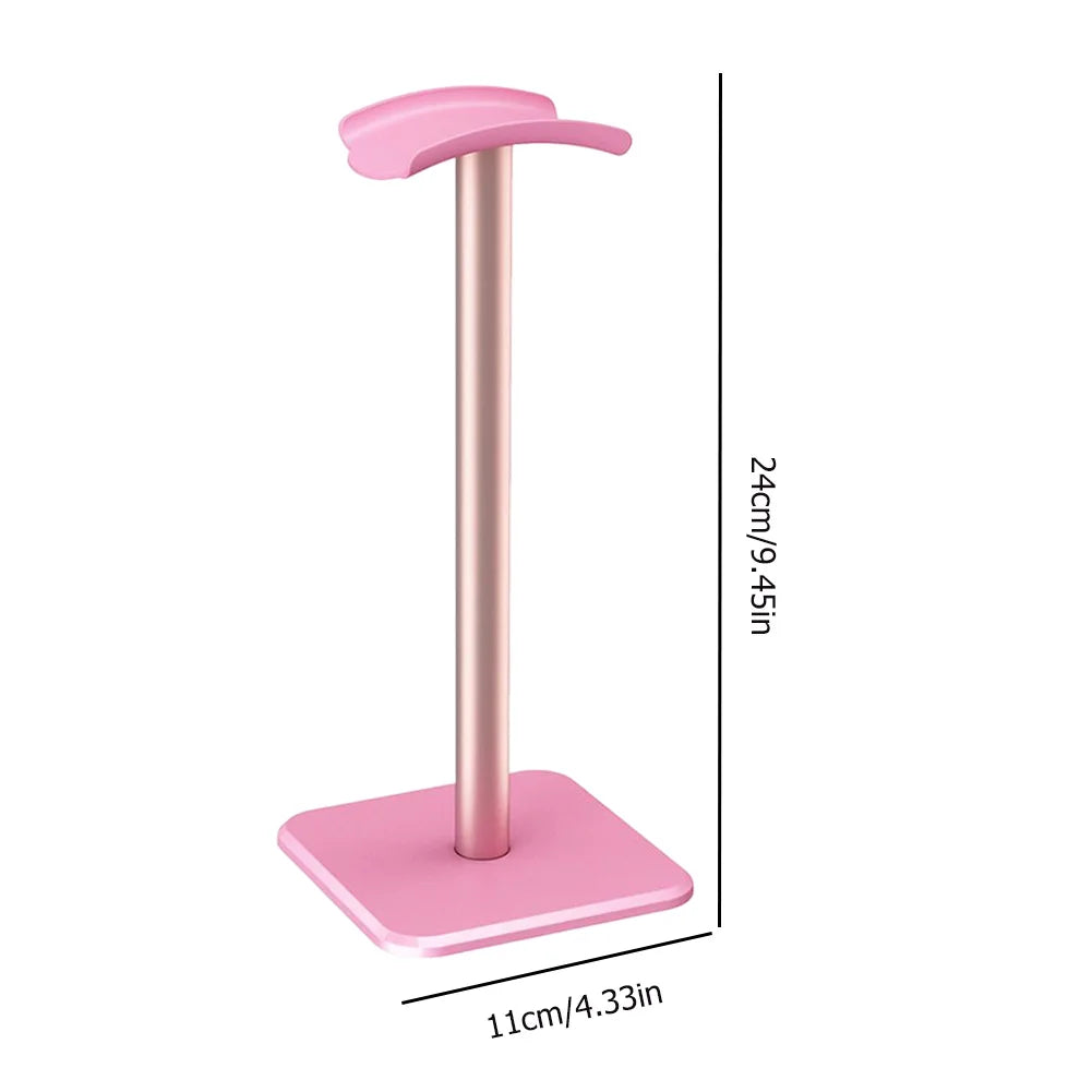 Suporte para Fone Gamer de Mesa
