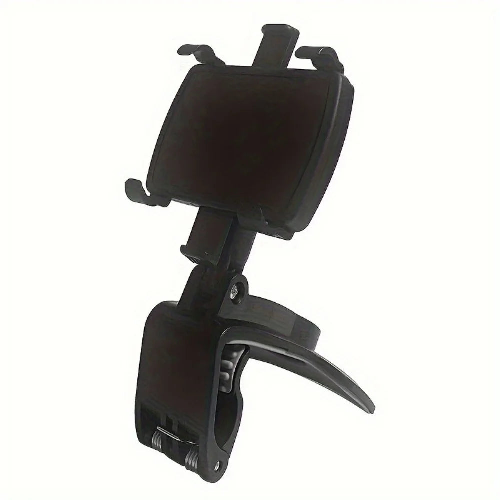 Suporte Veicular 360° Universal para Celular Premium