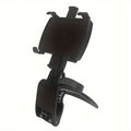 Suporte Veicular 360° Universal para Celular Premium