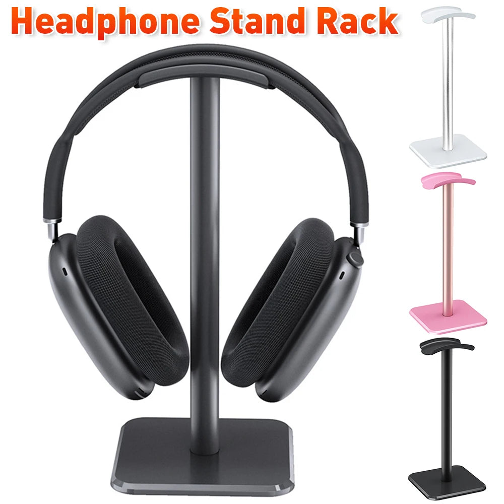 Suporte para Fone Gamer de Mesa