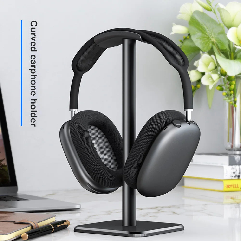 Suporte para Fone Gamer de Mesa