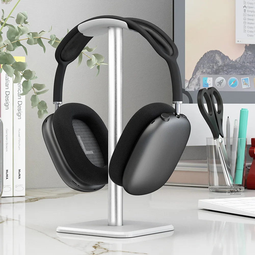 Suporte para Fone Gamer de Mesa
