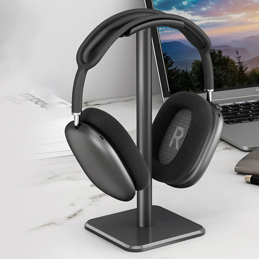 Suporte para Fone Gamer de Mesa