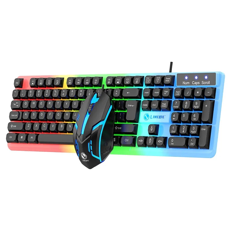 NG GTX350 Gaming Keyboard
